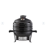  Premium Kamado BBQ 16 ίντσες